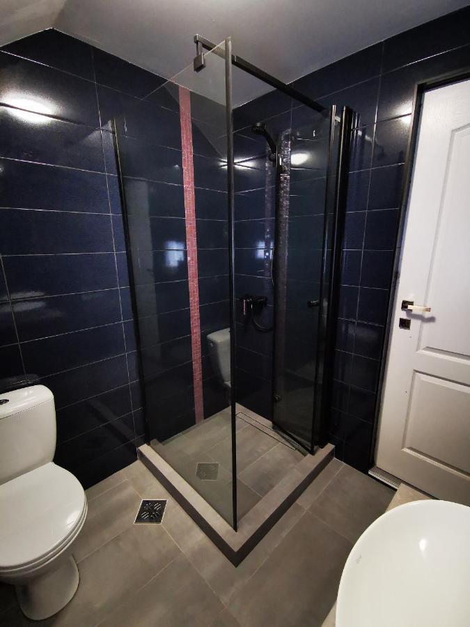 Pixxel House Hotel Moeciu De Sus Eksteriør billede