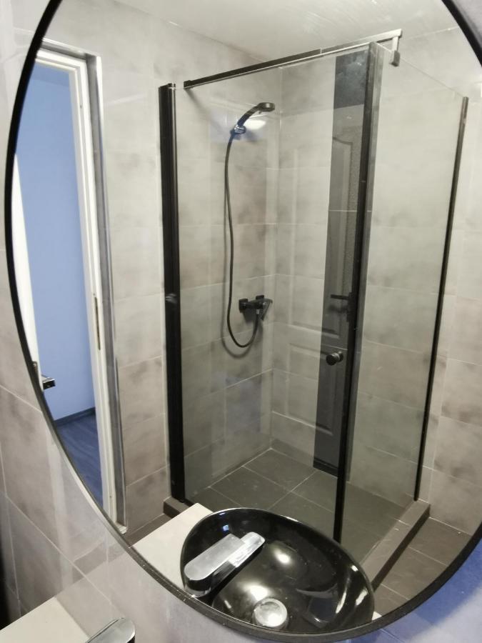 Pixxel House Hotel Moeciu De Sus Eksteriør billede