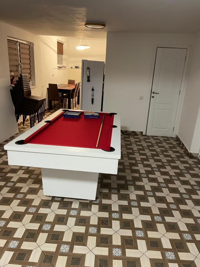 Pixxel House Hotel Moeciu De Sus Eksteriør billede